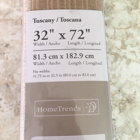 Woven Jute Roman Shade NWT - Picture 4 of 5